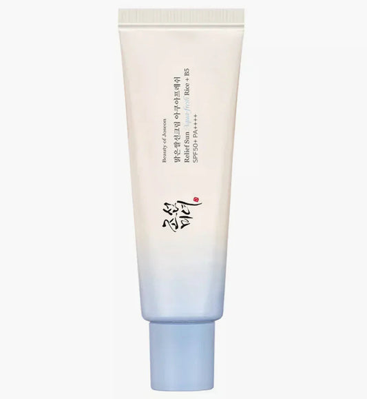 Beauty of Joseon - Relief Sun Aqua-Fresh : Rice + B5 (SPF50+ PA++++) - 50ml
